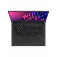 ноутбук ASUS ROG Strix Scar 15 G532LV-AZ040 90NR04C1-M01450 Черный