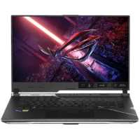 ноутбук ASUS ROG Strix Scar 15 G533ZX-LN087W 90NR08E2-M004F0 Черный