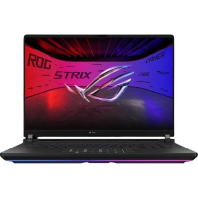 ноутбук ASUS ROG Strix Scar 16 G635LR 90NR0LU1-M000K0_Win11P