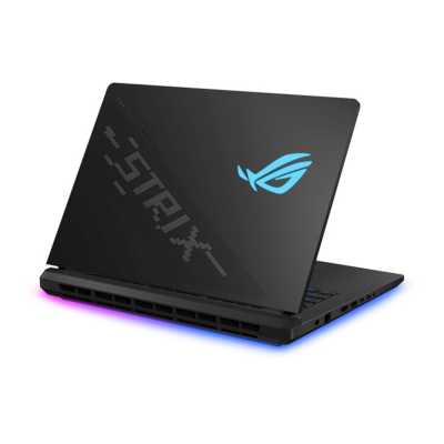 ноутбук ASUS ROG Strix Scar 16 G635LX-RW150 90NR0L81-M006R0-wpro Черный