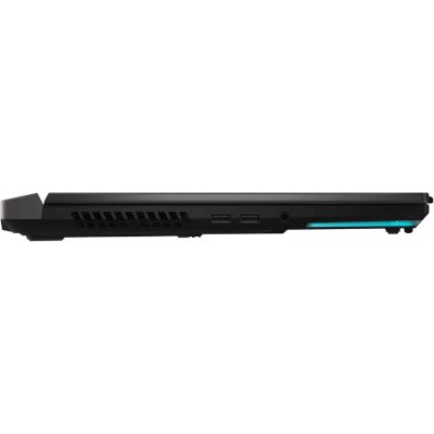 ноутбук ASUS ROG Strix Scar 17 G733PY-LL049 90NR0DB4-M00450-wpro Черный