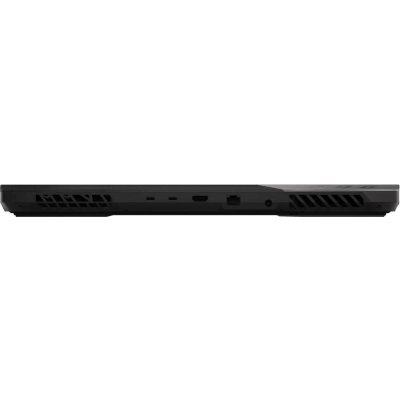 ноутбук ASUS ROG Strix Scar 17 G733PY-LL049 90NR0DB4-M00450-wpro Черный