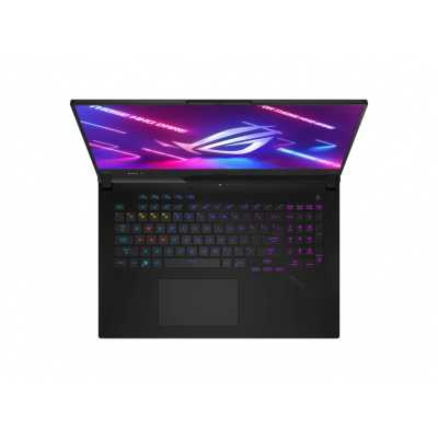 ноутбук ASUS ROG Strix Scar 17 G733PZV-LL111 90NR0DC4-M009M0 Черный