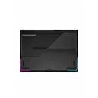 ноутбук ASUS ROG Strix Scar 17 G733QS-HG092T 90NR0591-M01760 Черный