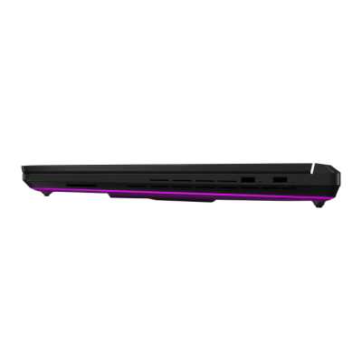 ноутбук ASUS ROG Strix Scar 18 G835LWG-SA280 90NR0LI1-M00CX0 Черный