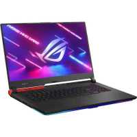 ноутбук ASUS ROG Strix Scar G17 G713QR-HX004 90NR05J1-M03050 Черный