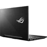 ноутбук ASUS ROG Strix Scar II GL504GM-ES057T 90NR00K2-M03320 Черный