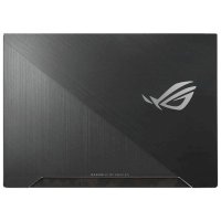 ноутбук ASUS ROG Strix Scar II GL504GS-ES109T 90NR00L1-M03210 Черный
