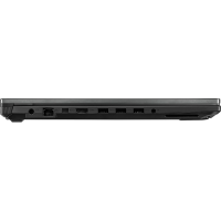 ноутбук ASUS ROG Strix Scar II GL704GM-EV055 90NR00N1-M01110 Черный