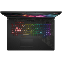 ноутбук ASUS ROG Strix Scar II GL704GW-EV043T 90NR00M1-M01400 Черный