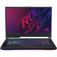 ноутбук ASUS ROG Strix Scar III G531GW-AZ054 90NR01N1-M06370 Черный