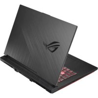 ноутбук ASUS ROG Strix Scar III G531GW-AZ054 90NR01N1-M06370 Черный