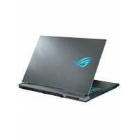 ноутбук ASUS ROG Strix Scar III G731GU-EV169T 90NR01T1-M03620 Черный
