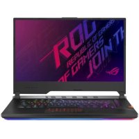 ноутбук ASUS ROG Strix Scar III GL531GW-AL214 90NR01N3-M05890 Черный