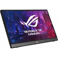 монитор ASUS ROG Strix XG16AHPE Черный