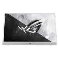 монитор ASUS ROG Strix XG16AHPE-W Белый