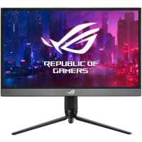 монитор ASUS ROG Strix XG17AHP Черный