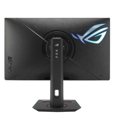 монитор ASUS ROG Strix XG27ACG Черный