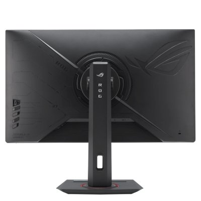 монитор ASUS ROG Strix XG27ACS Черный