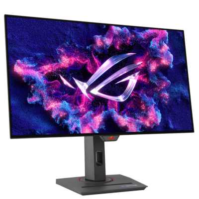 монитор ASUS ROG Strix XG27AQDMG Черный