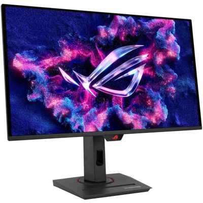 монитор ASUS ROG Strix XG27UCDMG Черный