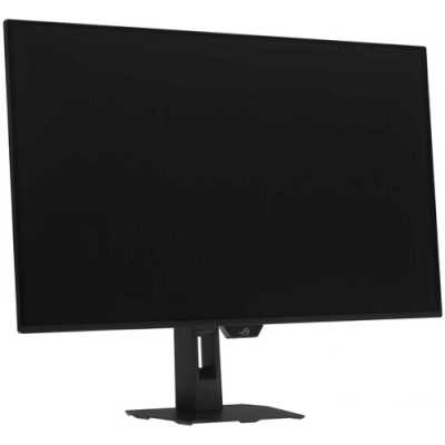 монитор ASUS ROG Strix XG32UCDS Черный