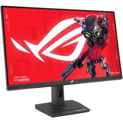 монитор ASUS ROG Strix XG32UCG Черный