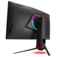 монитор ASUS ROG Strix XG32VQ Черный