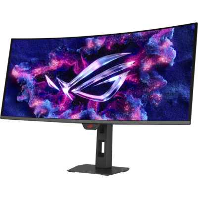 монитор ASUS ROG Strix XG34WCDG Черный