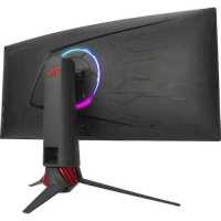 монитор ASUS ROG Strix XG35VQ Черный