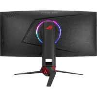 монитор ASUS ROG Strix XG35VQ Черный