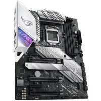 материнская плата ASUS ROG Strix Z490-A Gaming