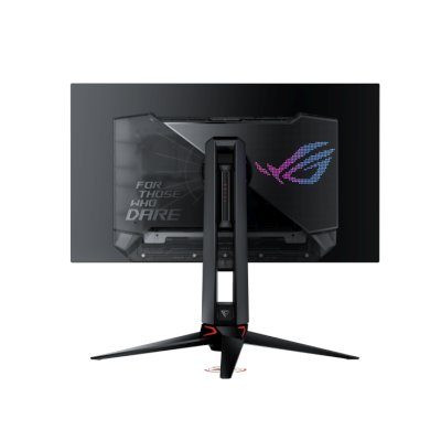 монитор ASUS ROG Swift PG27AQDP Черный
