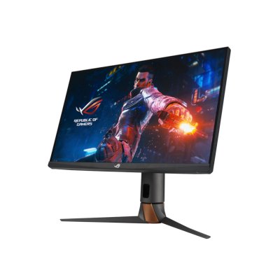 монитор ASUS ROG Swift PG27AQN Черный