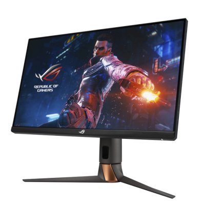 монитор ASUS ROG Swift PG27UQR Черный