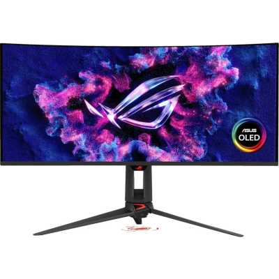 монитор ASUS ROG Swift PG34WCDN Черный