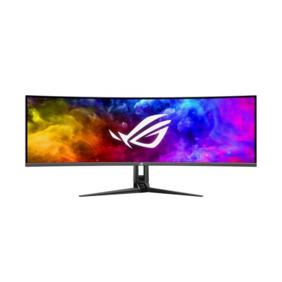 монитор ASUS ROG Swift PG49WCD Черный