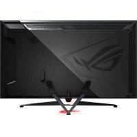монитор ASUS ROG Swift PG65UQ Черный