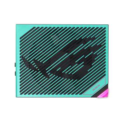 блок питания ASUS ROG Thor 1200P3 90YE00V6-B0NA00