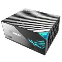 блок питания ASUS ROG Thor 1600W Titanium Черный