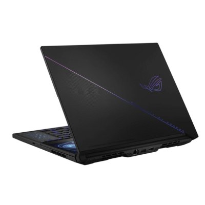 ноутбук ASUS ROG Zephyrus Duo 16 GX650PY-NM085W 90NR0BI1-M004X0 Черный