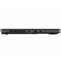 ноутбук ASUS ROG Zephyrus G14 GA401IHR-HZ015 90NR07H3-M01210 Серебристый