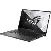 ноутбук ASUS ROG Zephyrus G14 GA401II-HE215 90NR03J3-M05460 Серый