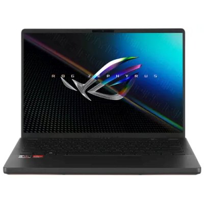 ноутбук ASUS ROG Zephyrus G14 GA402RJ-L4045 90NR09T2-M002A0-wpro Черный