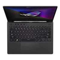 ноутбук ASUS ROG Zephyrus G14 GA402RJ-L8018W 90NR09T4-M003S0 Белый