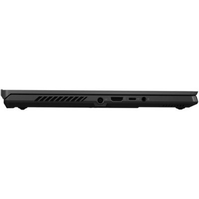 ноутбук ASUS ROG Zephyrus G14 GA402XV-N2080W 90NR0DG4-M005V0 Серый