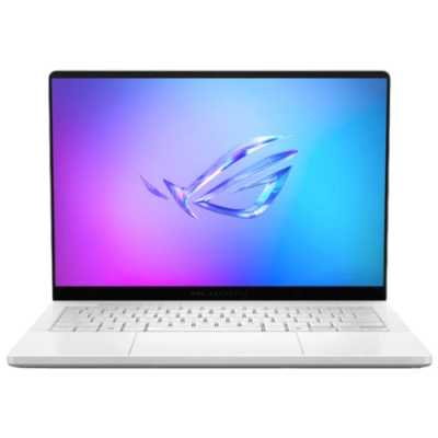 ноутбук ASUS ROG Zephyrus G14 GA403UM-QS038 90NR0M82-M00200-wpro Белый