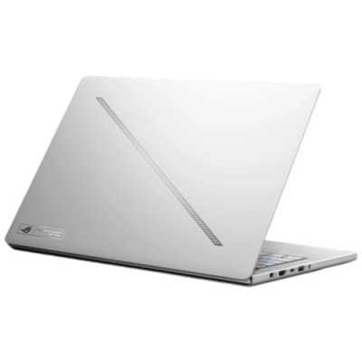 ноутбук ASUS ROG Zephyrus G14 GA403UM-QS038 90NR0M82-M00200-wpro Белый