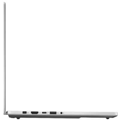 ноутбук ASUS ROG Zephyrus G14 GA403UM-QS038 90NR0M82-M00200-wpro Белый