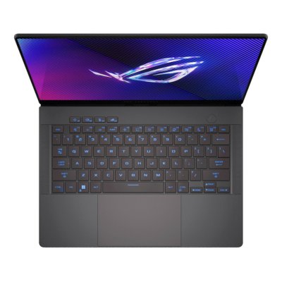ноутбук ASUS ROG Zephyrus G14 GA403UV-QS096 90NR0I01-M005B0 Серый